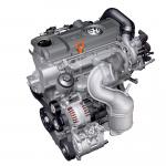 Volkswagen Golf 2004 года